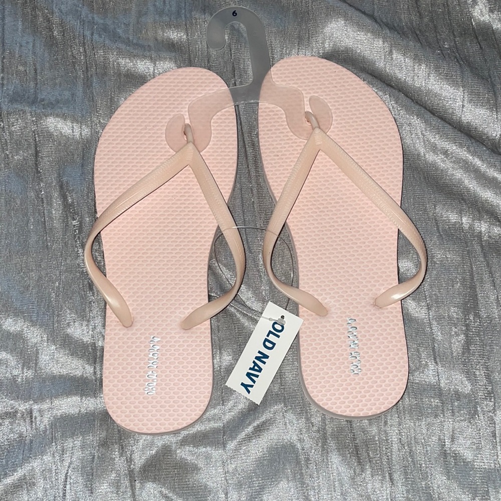 Old navy flip flops